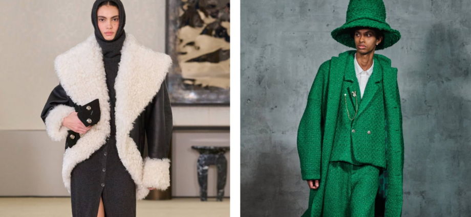 ’90s Grunge Is Back, Plus 8 Other Fall 2026 Fashion Trends to Know