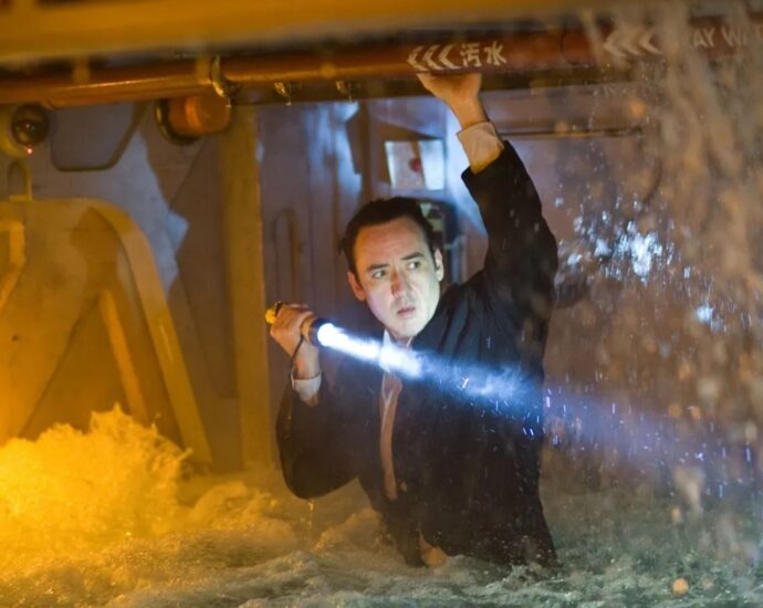 NASA says this is the least scientifically accurate movie ever (and it earns the title)