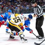 Preview, key stats to know for ABC Saturday: Penguins-Rangers, Bruins-Flyers