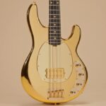 “It was like, ‘Congratulations, you just bought Leo Fender’s company. Now you gotta learn how to make guitars’”: The origins of Ernie Ball Music Man – and how it all started with a bass