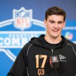 Ty Simpson’s NFL Combine Results: A Look at the Alabama QB’s Throwing Session, 40-Yard Dash Time, and More