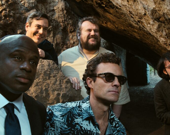 ‘The Napa Boys’, ‘Idiotka’ & Japan’s First Interactive Anime New In Limited Release, ‘Elvis Presley In Concert’ Expands – Specialty Preview