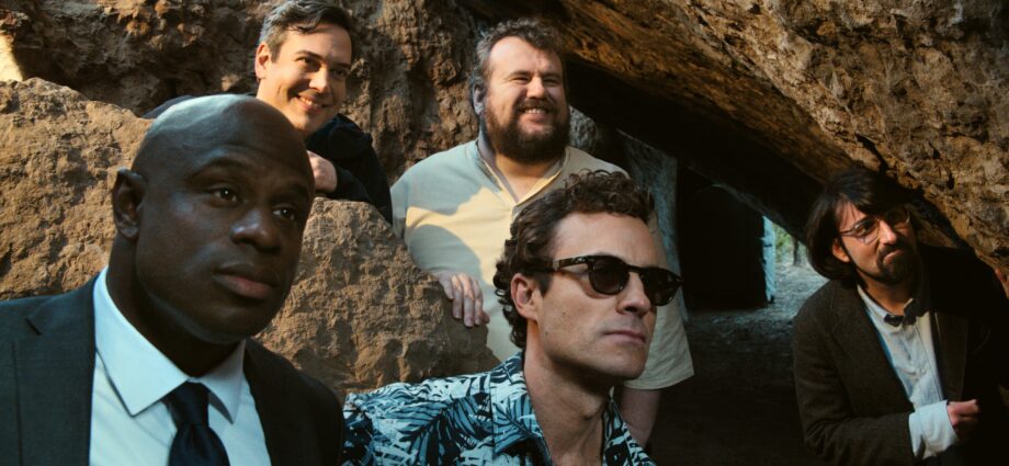 ‘The Napa Boys’, ‘Idiotka’ & Japan’s First Interactive Anime New In Limited Release, ‘Elvis Presley In Concert’ Expands – Specialty Preview