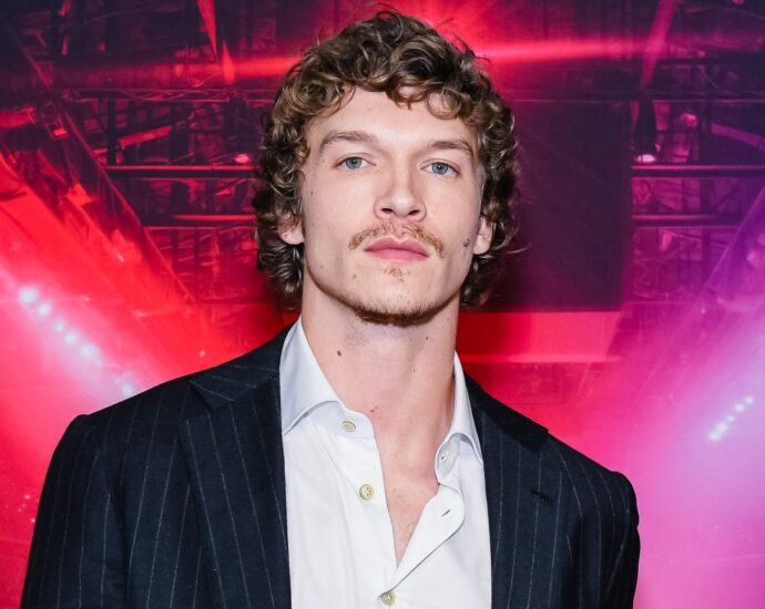 How to Livestream Connor Storrie’s ‘SNL’ Hosting Debut Online