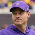 The Vikings May Need a New Gameplan — Again