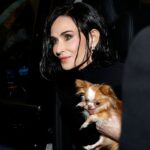 Demi Moore’s Drastic Bob Comes After Years of Resisting Pressure to Cut Her Waist-Length Hair