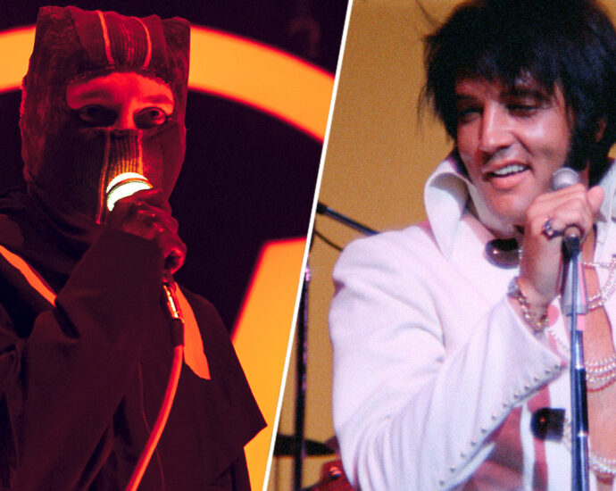 Twenty One Pilots, Elvis Presley Top Grossers In Breakout Music Weekend – Specialty Box Office