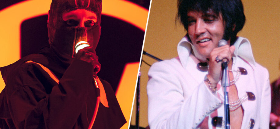 Twenty One Pilots, Elvis Presley Top Grossers In Breakout Music Weekend – Specialty Box Office