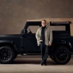 ‘Ruggedly refined’: How MLTI NYC turned a car collab into a fashion editorial