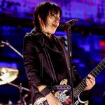 “I took the one lesson and left and never went back. I got to learn how to play guitar by myself”: Joan Jett on defying stereotypes and teaching herself guitar by playing along to Led Zeppelin and Black Sabbath records