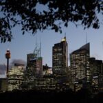 Australia economy picks up speed in Q4, stretches supply