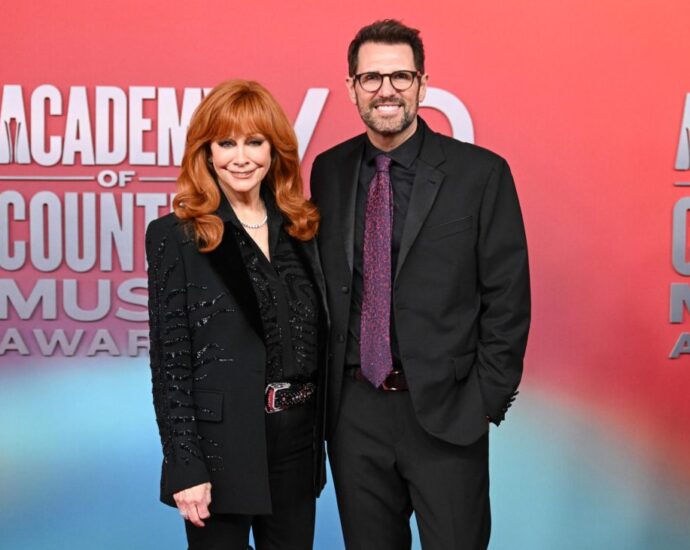 Academy of Country Music CEO Damon Whiteside to Step Down