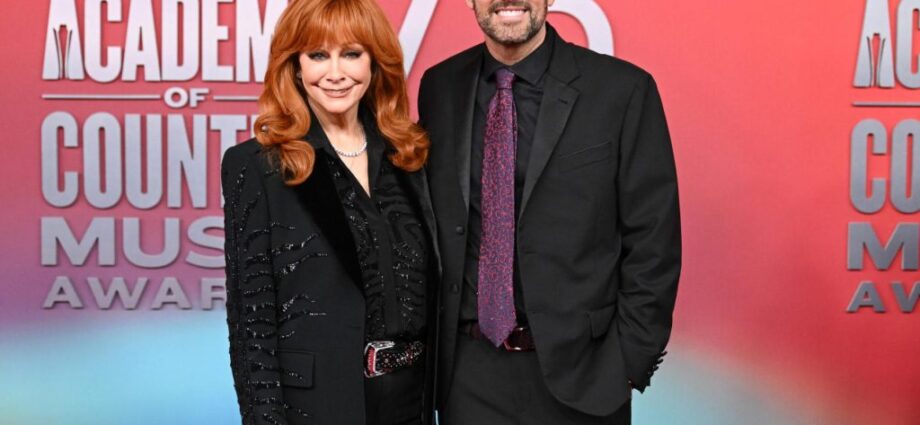 Academy of Country Music CEO Damon Whiteside to Step Down