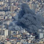 Trump had ‘feeling’ Iran was going to attack US interests, White House says