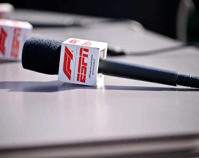 ESPN to broadcast inaugural NCAA Women's Wrestling Championships