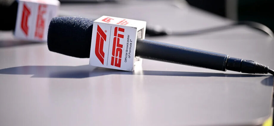 ESPN to broadcast inaugural NCAA Women's Wrestling Championships