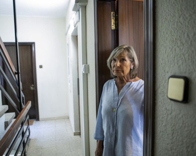 ‘My mother refuses to turn on the heat’: Will America’s war with Iran really push up our utility bills?