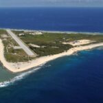 Japan eyes distant island for nuclear waste dump