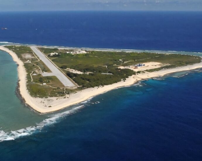 Japan eyes distant island for nuclear waste dump