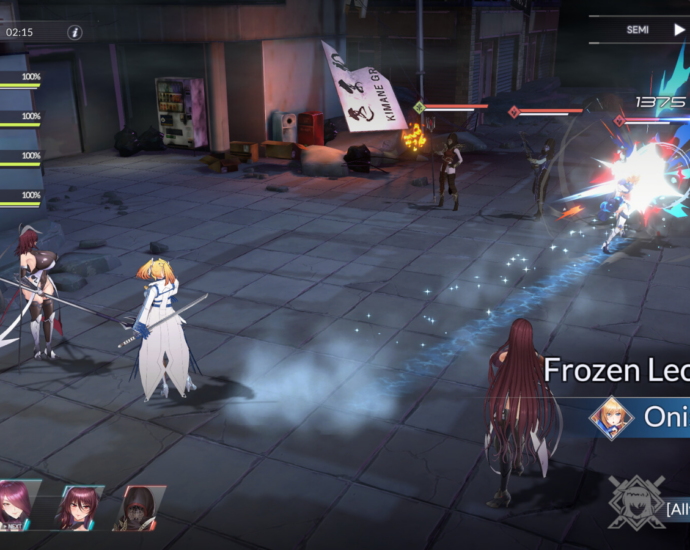 New free-to-play action-adventure RPG launches on Steam with 2,300 player peak and over 100 characters