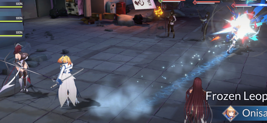 New free-to-play action-adventure RPG launches on Steam with 2,300 player peak and over 100 characters