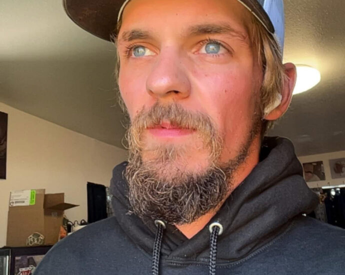 ‘Deadliest Catch’ cast member details horrific circumstances that led to Todd Meadows’ death