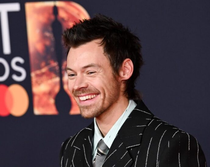 Harry Styles, Ayra Starr, aespa & More: Which Is Your Favorite New Music Release This Week? Vote!