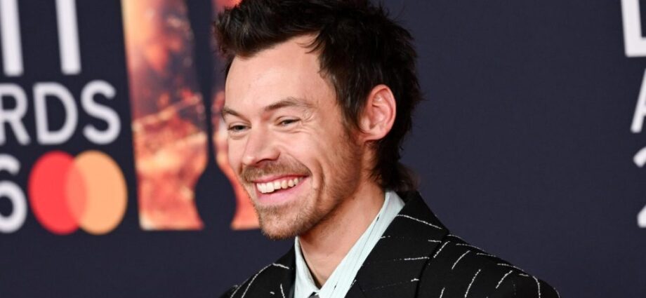 Harry Styles, Ayra Starr, aespa & More: Which Is Your Favorite New Music Release This Week? Vote!