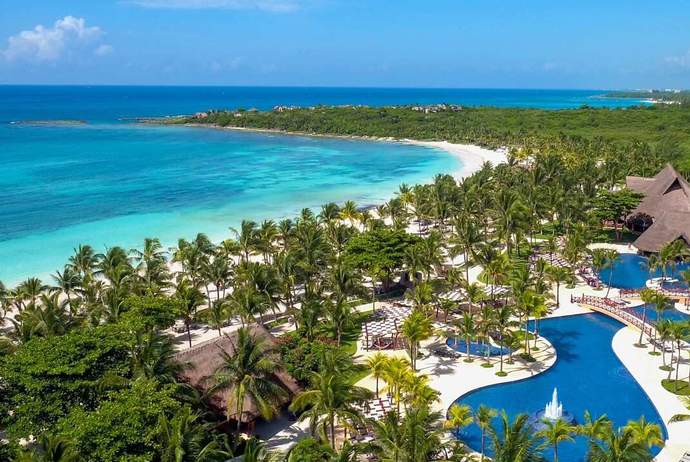 Leisure demand powers Spain’s hotel giants, but their growth paths are diverging