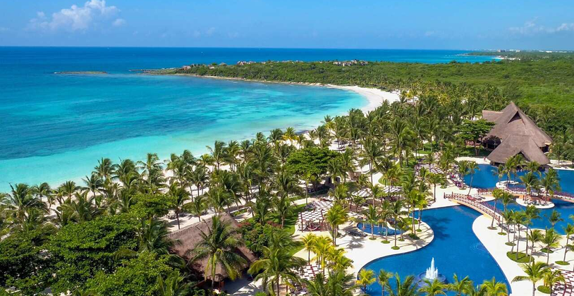 Leisure demand powers Spain’s hotel giants, but their growth paths are diverging