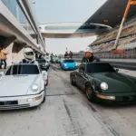 Big Boy Toys – Mini Sports Cars Designed for Adults Are Just as Exilharating as the Full-Size Models