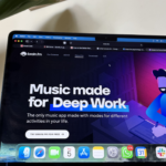 Spotify is great, but its rival is so much better for focus