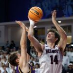 Men’s Bracketology: The Champ Week chaos is alive and well