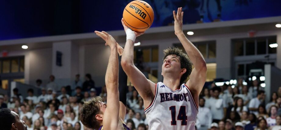 Men’s Bracketology: The Champ Week chaos is alive and well