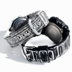 New Casio G-Shock comic book inspired watches launching soon