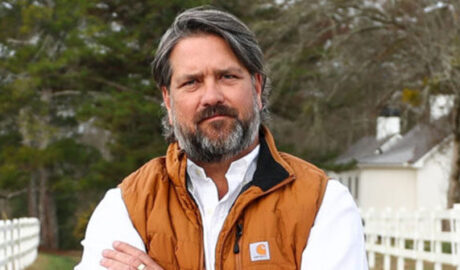 Exclusive: Film Studio Executive Ryan Millsap Launches Georgia Congressional Bid After Antifa Occupied His Land