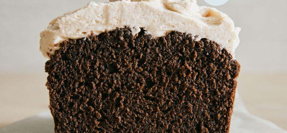 Reverse-Creaming Is the Secret to the Plushest Cake