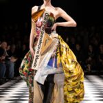 Paris Fashion Week Eschews a World at War