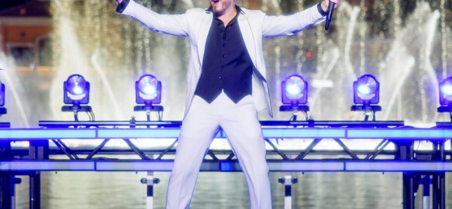 Pitbull Plans to Replace Childhood Home With Mr. 305 Headquarters