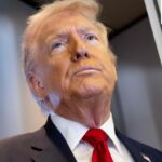 ‘Death, fire, and fury’: Trump draws red line on Strait of Hormuz, says Iran will be hit ’20 times harder’