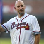 John Smoltz won’t rest until he’s sucked the joy out of the World Baseball Classic