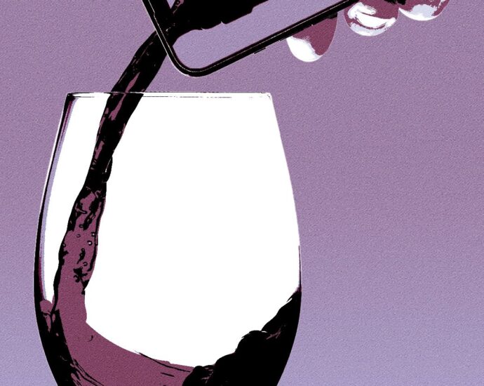 Sommeliers and Restaurants Have an AI Problem