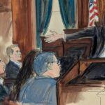 Alexander brothers are convicted of sex trafficking in case that shocked real estate world