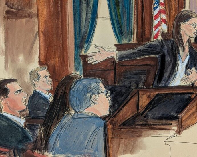 Alexander brothers are convicted of sex trafficking in case that shocked real estate world