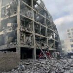 There is no easy exit to Trump’s war