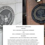 SEC, CFTC end years of rivalry with deal that will mean combined crypto oversight