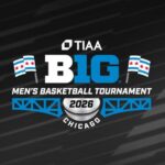 Big Ten tournament bracket: Full TV schedule, channels, scores for 2026 men's basketball championships