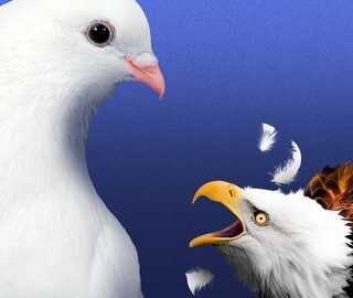 Behind the Curtain: The big lie warping America