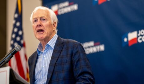 John Cornyn’s filibuster flip: From the Politics Desk