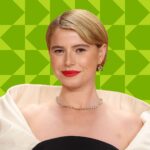 ‘Hamnet’ Star Jessie Buckley Would Eat This for Her Last Meal